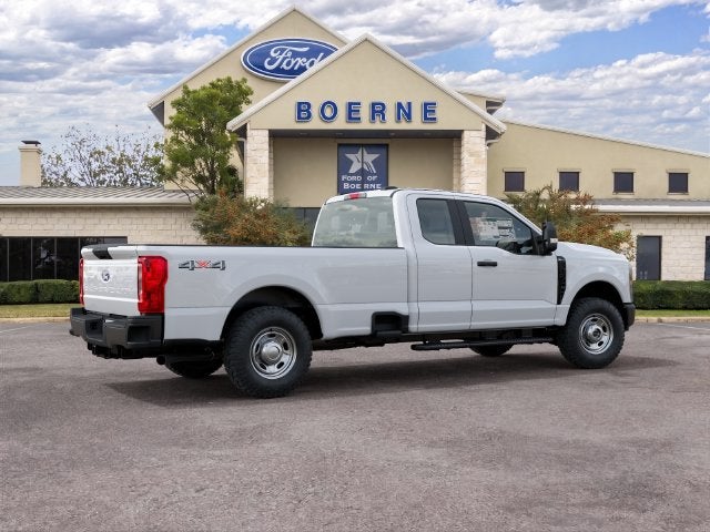 2027 Ford F-250SD F-250® XL