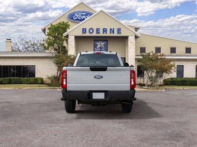 2027 Ford F-250SD F-250® XL