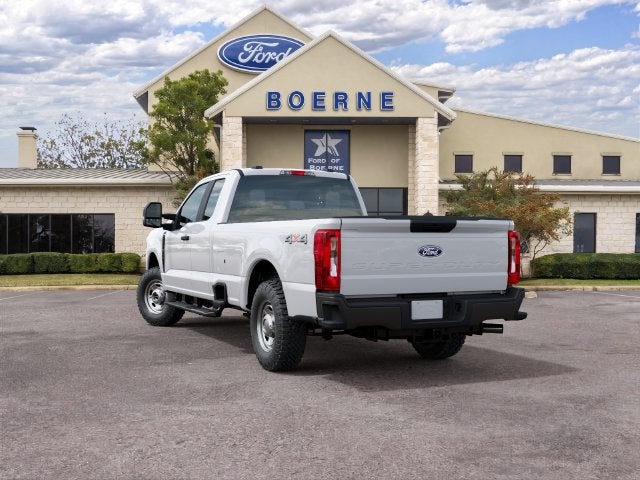 2027 Ford F-250SD F-250® XL