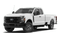 2027 Ford F-250SD F-250® XL