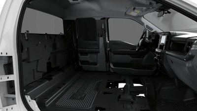 2027 Ford F-250SD F-250® XL