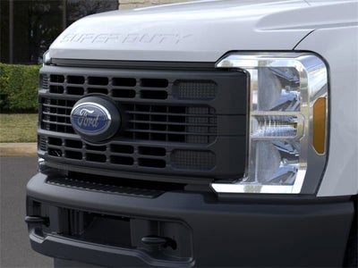 2026 Ford F-250SD F-250® XL