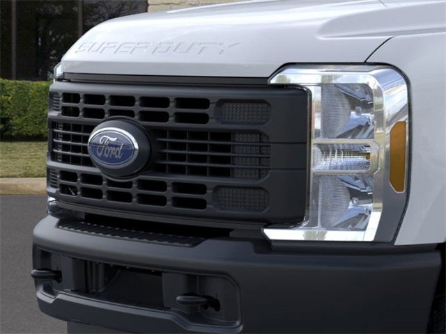2026 Ford F-250SD F-250® XL