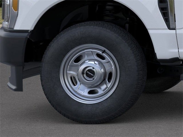 2026 Ford F-250SD F-250® XL