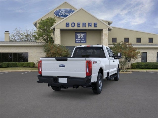 2026 Ford F-250SD F-250® XL