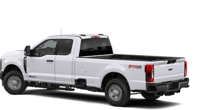 2026 Ford F-250SD F-250® XL