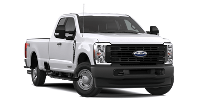 2026 Ford F-250SD F-250® XL