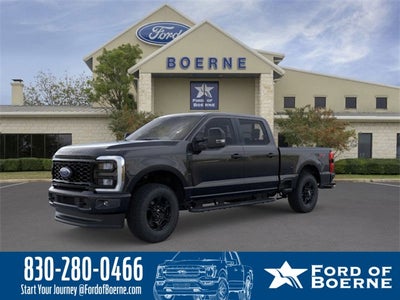 2026 Ford F-250SD F-250® XL