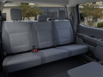 2026 Ford F-250SD F-250® XL