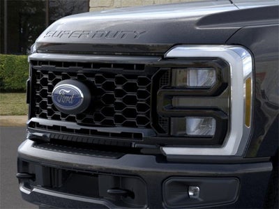 2026 Ford F-250SD F-250® XL