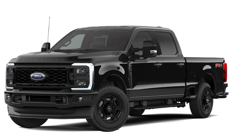 2026 Ford F-250SD F-250® XL