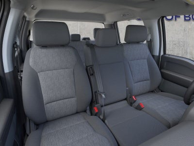 2026 Ford F-250SD F-250® XL