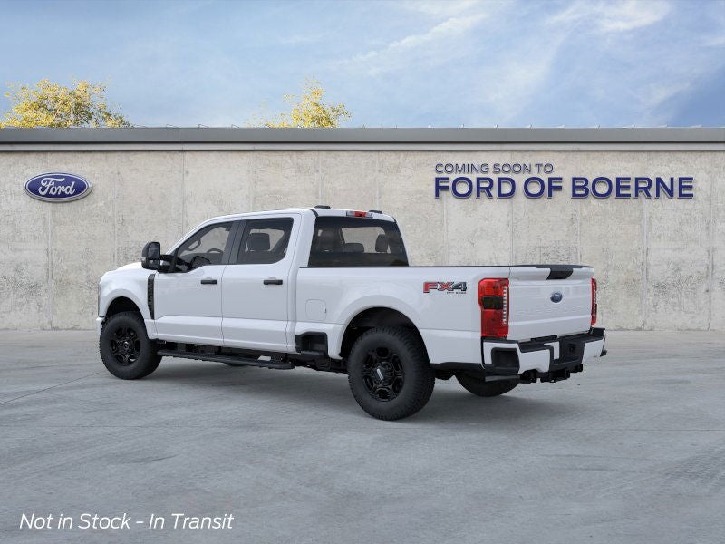 2026 Ford F-250SD F-250® XL
