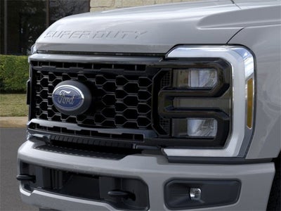 2026 Ford F-250SD F-250® XL
