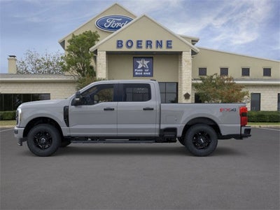 2026 Ford F-250SD F-250® XL