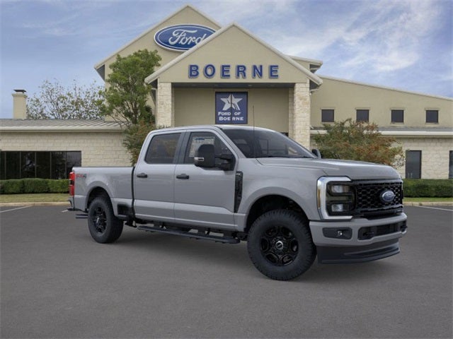 2026 Ford F-250SD F-250® XL