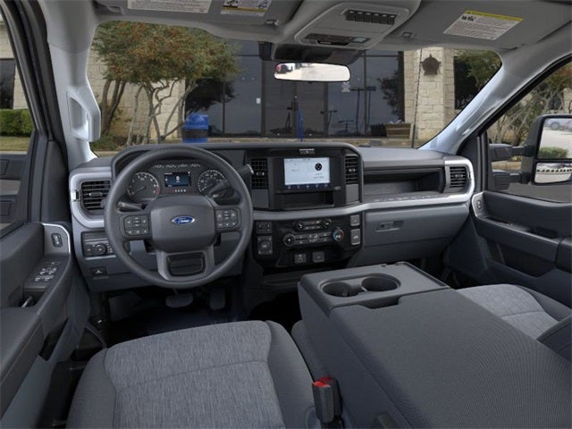 2026 Ford F-250SD F-250® XL