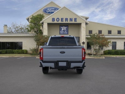 2026 Ford F-250SD F-250® Lariat®