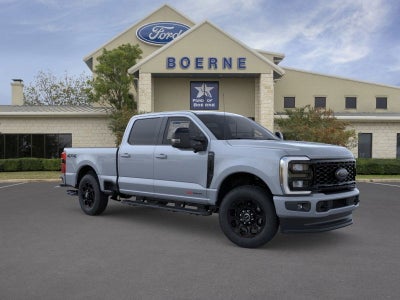 2026 Ford F-250SD F-250® Lariat®