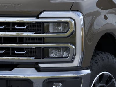 2026 Ford F-250SD F-250® Lariat®