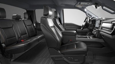 2026 Ford F-250SD F-250® Lariat®