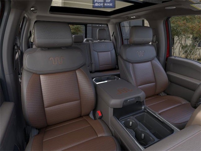 2026 Ford F-250SD F-250® King Ranch®