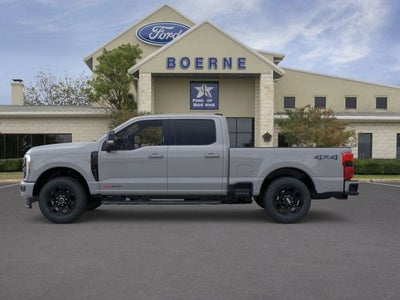 2026 Ford F-250SD F-250® Lariat®