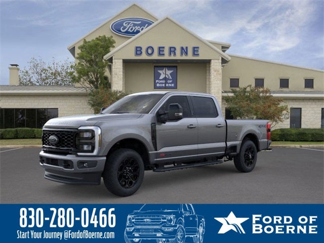 2026 Ford F-250SD F-250® Lariat®