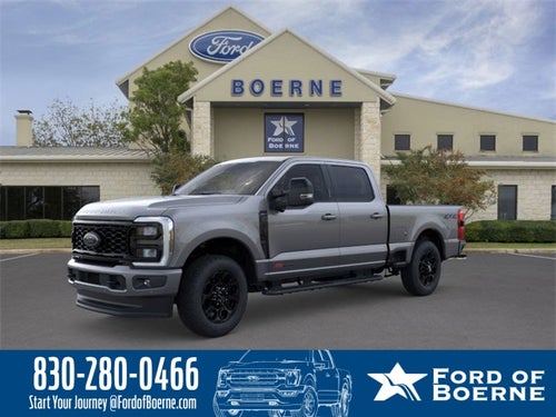 2026 Ford F-250SD F-250® Lariat®