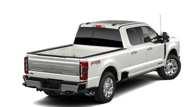 2026 Ford F-250SD F-250® King Ranch®