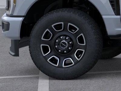 2026 Ford F-250SD F-250® Platinum®