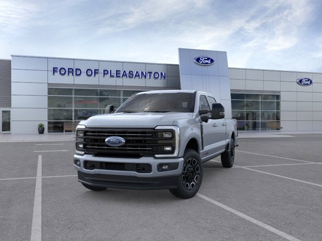 2026 Ford F-250SD F-250® Platinum®