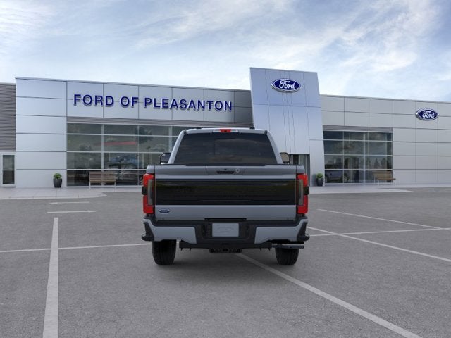 2026 Ford F-250SD F-250® Platinum®