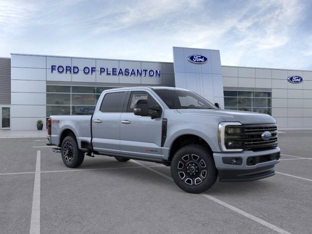 2026 Ford F-250SD F-250® Platinum®
