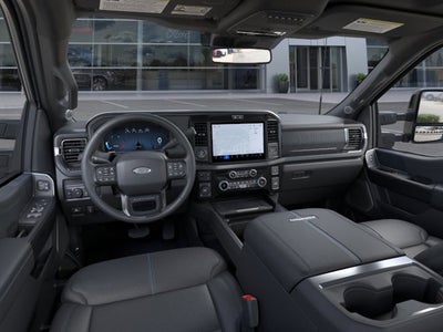 2026 Ford F-250SD F-250® Platinum®