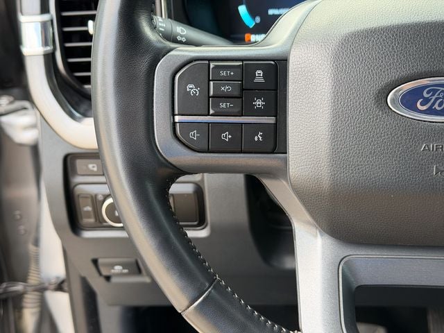 2023 Ford F-250SD LARIAT