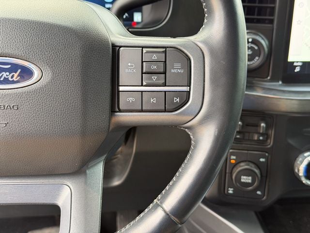 2023 Ford F-250SD LARIAT