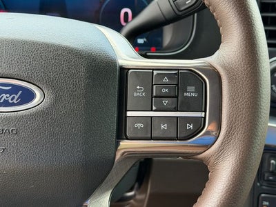 2025 Ford F-250SD XL