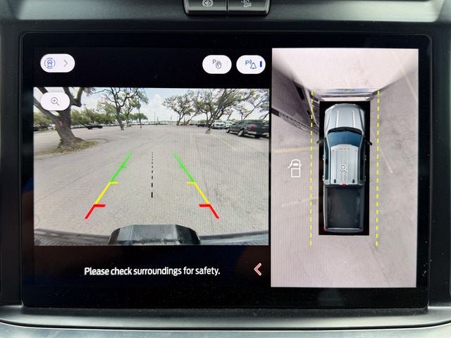 2025 Ford F-250SD XL