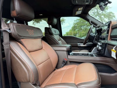 2025 Ford F-250SD XL