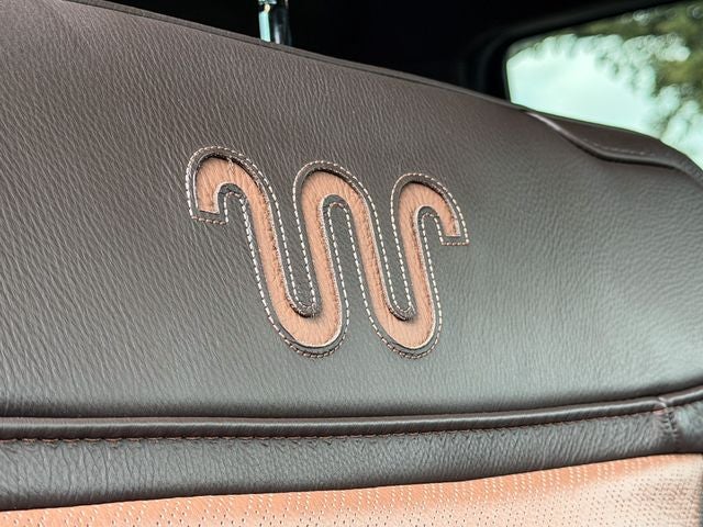 2025 Ford F-250SD XL