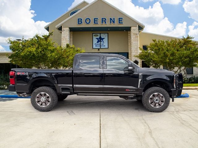 2025 Ford F-250SD XL