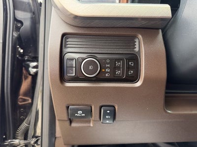 2025 Ford F-250SD XL