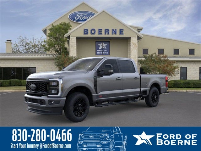 2026 Ford F-250SD F-250® Lariat®
