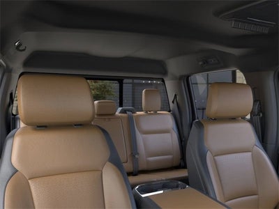 2026 Ford F-250SD F-250® Lariat®