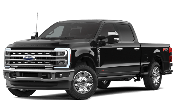 2026 Ford F-250SD F-250® Lariat®