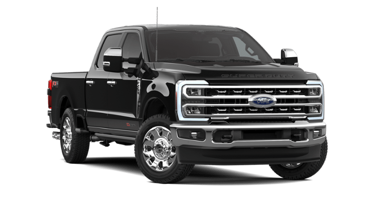 2026 Ford F-250SD F-250® Lariat®