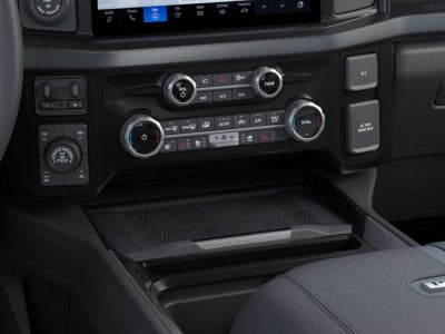 2026 Ford F-250SD F-250® Platinum®