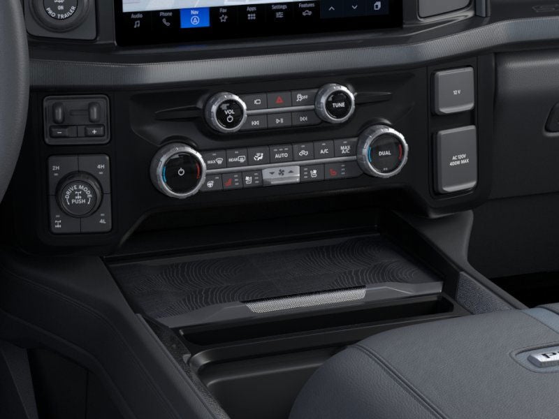 2026 Ford F-250SD F-250® Platinum®