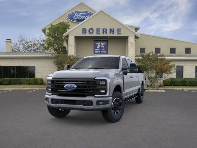2026 Ford F-250SD F-250® Platinum®